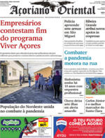 Aoriano Oriental - 2021-04-06