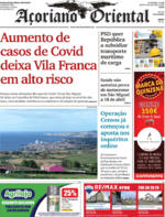 Aoriano Oriental - 2021-04-08