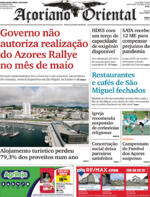 Aoriano Oriental - 2021-04-15