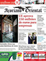 Aoriano Oriental - 2021-04-17