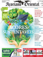 Aoriano Oriental - 2021-04-18