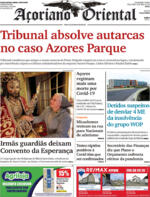 Aoriano Oriental - 2021-04-20