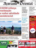 Aoriano Oriental - 2021-04-22