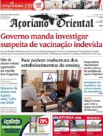 Aoriano Oriental - 2021-04-28