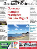 Aoriano Oriental - 2021-04-30