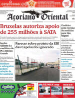 Aoriano Oriental - 2021-05-01