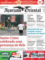 Aoriano Oriental - 2021-05-05