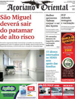 Aoriano Oriental - 2021-05-06