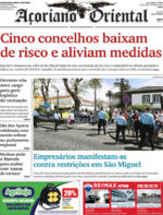 Aoriano Oriental - 2021-05-07