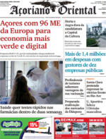 Aoriano Oriental - 2021-05-11