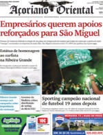 Aoriano Oriental - 2021-05-12
