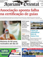 Aoriano Oriental - 2021-05-14