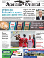 Aoriano Oriental - 2021-05-17