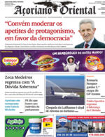Aoriano Oriental - 2021-05-24