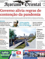 Aoriano Oriental - 2021-05-28