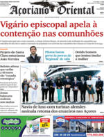 Aoriano Oriental - 2021-06-02