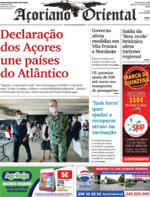 Aoriano Oriental - 2021-06-05