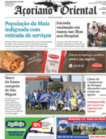 Aoriano Oriental - 2021-06-07