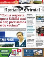 Aoriano Oriental - 2021-06-27
