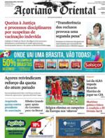 Aoriano Oriental - 2021-06-28