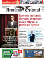 Aoriano Oriental - 2021-06-30