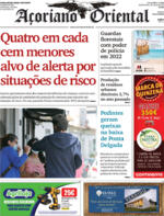 Aoriano Oriental - 2021-07-01