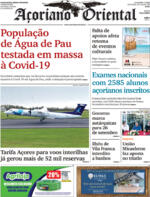 Aoriano Oriental - 2021-07-02