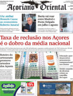 Aoriano Oriental - 2021-07-03