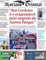 Aoriano Oriental - 2021-07-04