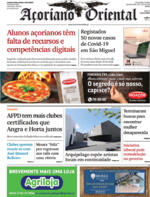 Aoriano Oriental - 2021-07-05