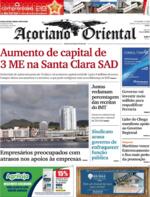 Aoriano Oriental - 2021-07-17