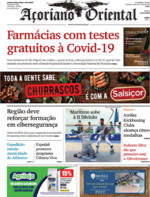 Aoriano Oriental - 2021-07-19
