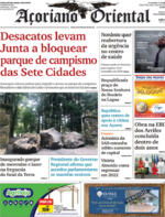 Aoriano Oriental - 2021-07-20