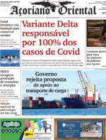 Aoriano Oriental - 2021-07-21