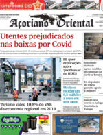 Aoriano Oriental - 2021-07-22