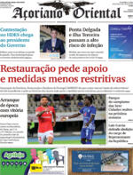 Aoriano Oriental - 2021-07-23