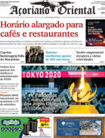 Aoriano Oriental - 2021-07-24