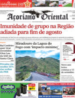 Aoriano Oriental - 2021-07-28