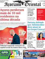 Aoriano Oriental - 2021-07-29
