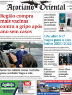 Aoriano Oriental - 2021-08-01