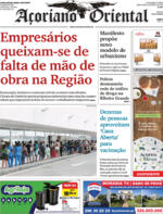 Aoriano Oriental - 2021-08-05