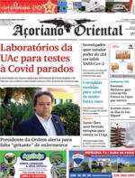 Aoriano Oriental - 2021-08-08