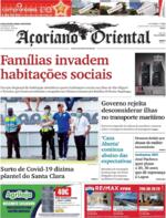 Aoriano Oriental - 2021-08-11