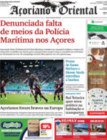 Aoriano Oriental - 2021-08-13
