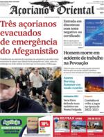 Aoriano Oriental - 2021-08-18