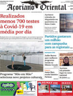 Aoriano Oriental - 2021-08-19