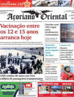 Aoriano Oriental - 2021-08-21