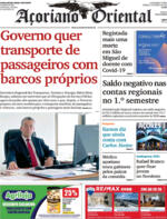 Aoriano Oriental - 2021-08-22