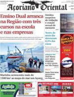 Aoriano Oriental - 2021-08-26