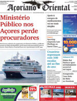 Aoriano Oriental - 2021-08-31